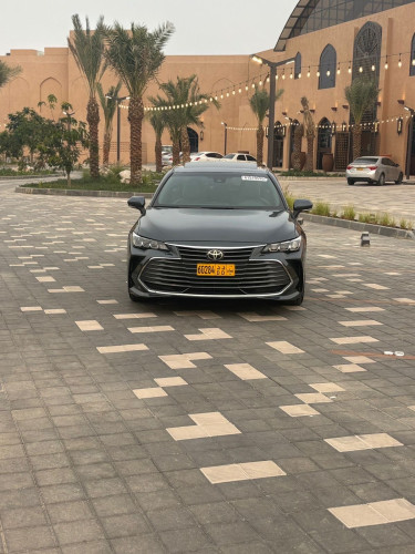 seller avatar
