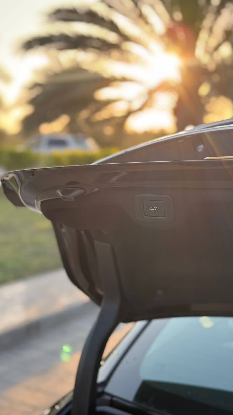 Car Image 2019 LEXUS ES 350