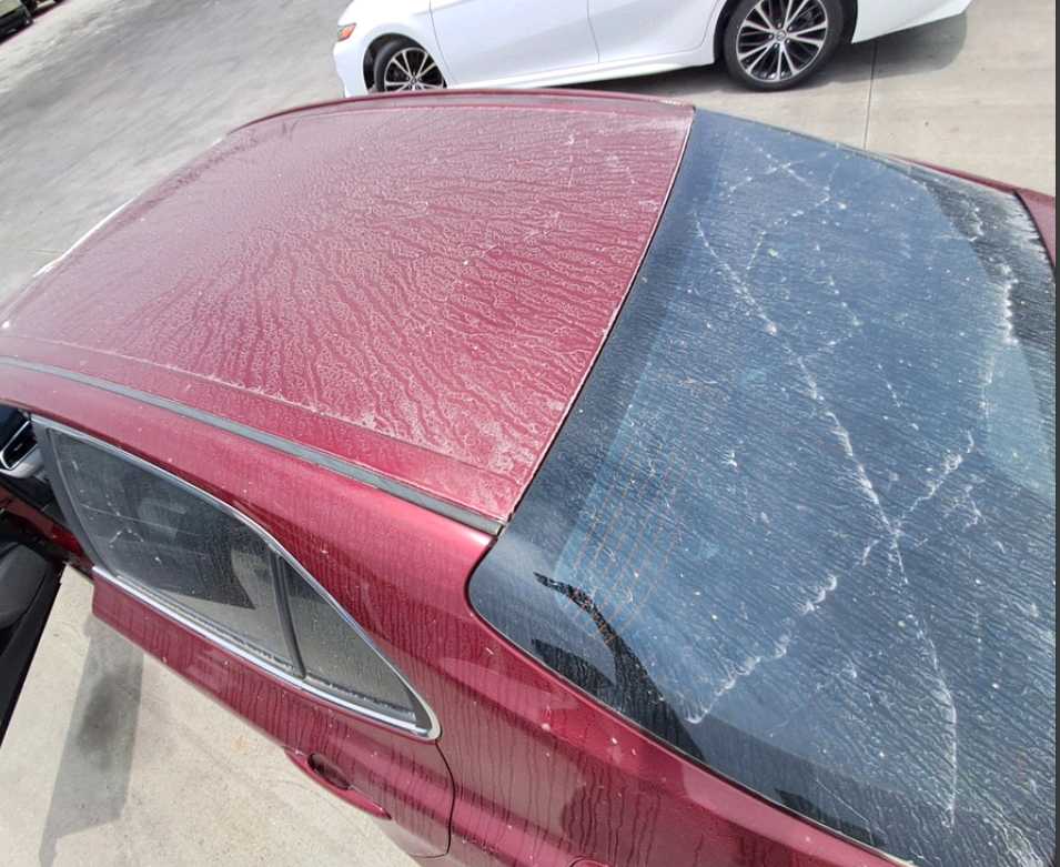 Car Image 2018 TOYOTA CAMRY