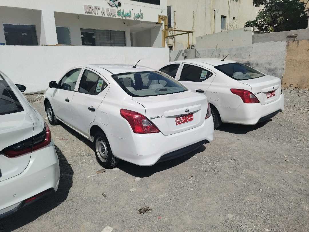 نيسان صني 2020