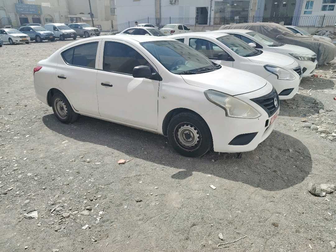 نيسان صني 2020