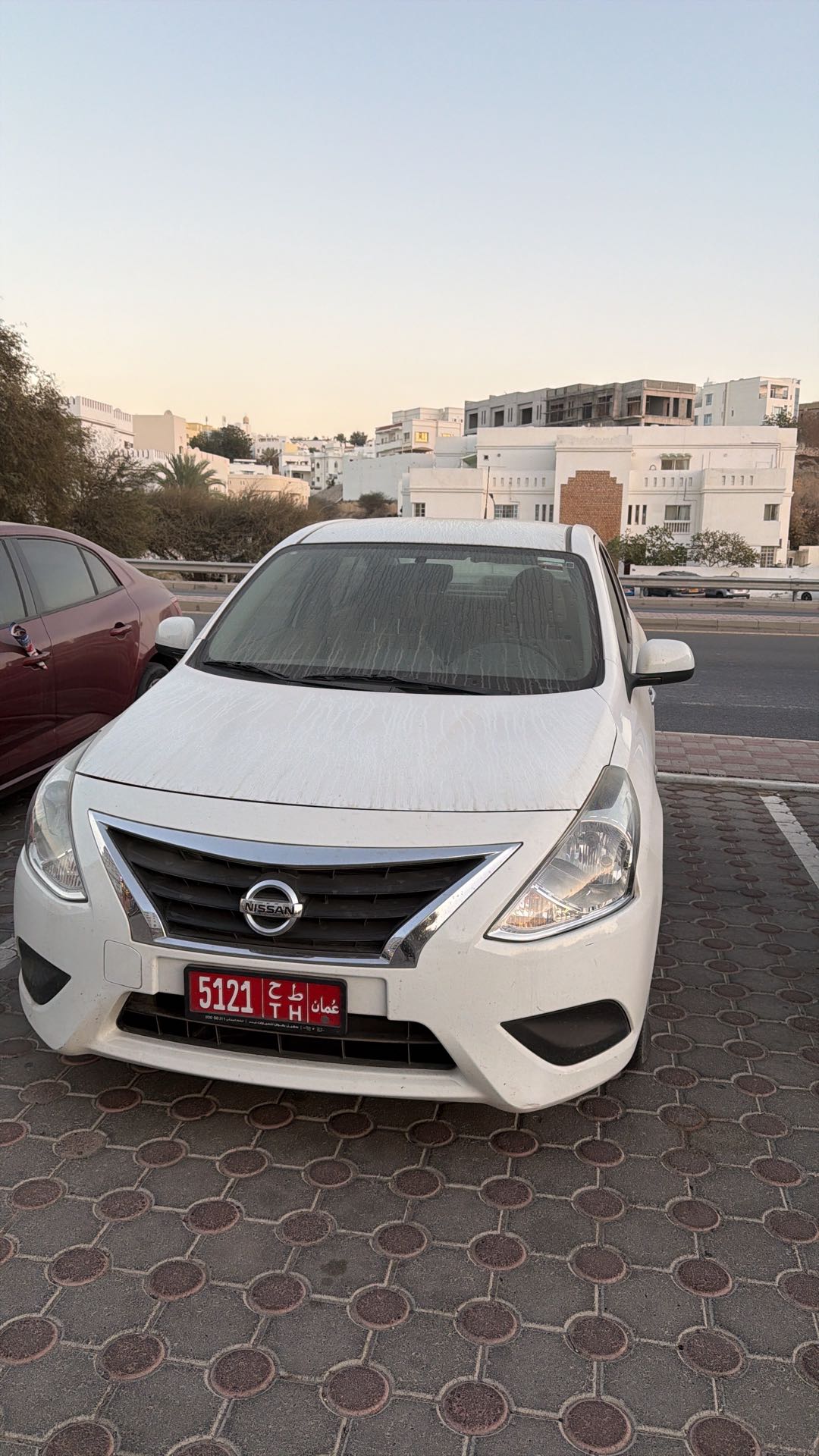 NISSAN SUNNY 2023