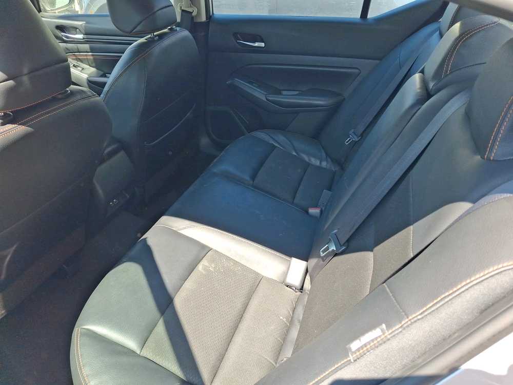 Car Image 2022 NISSAN ALTIMA