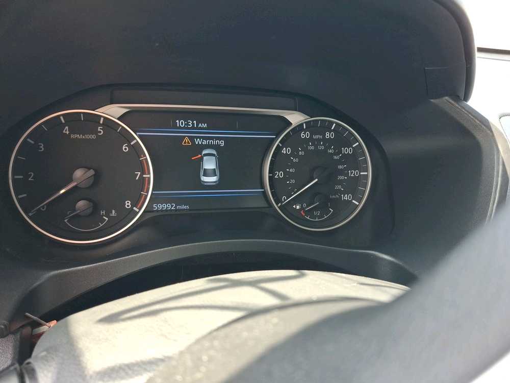 Car Image 2022 NISSAN ALTIMA