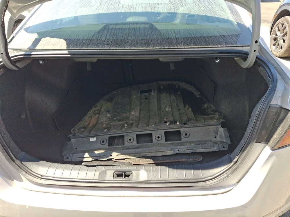 Car Image 2022 NISSAN ALTIMA