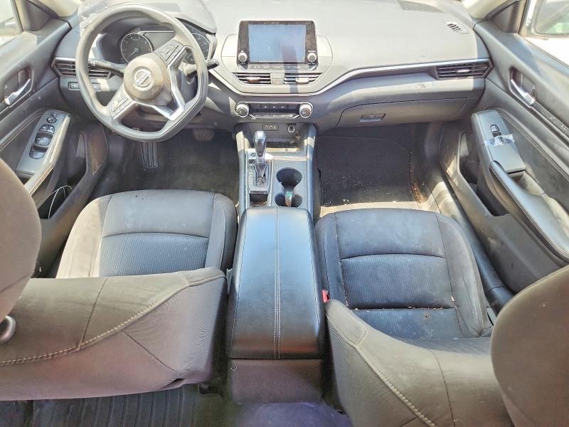 Car Image 2020 NISSAN ALTIMA