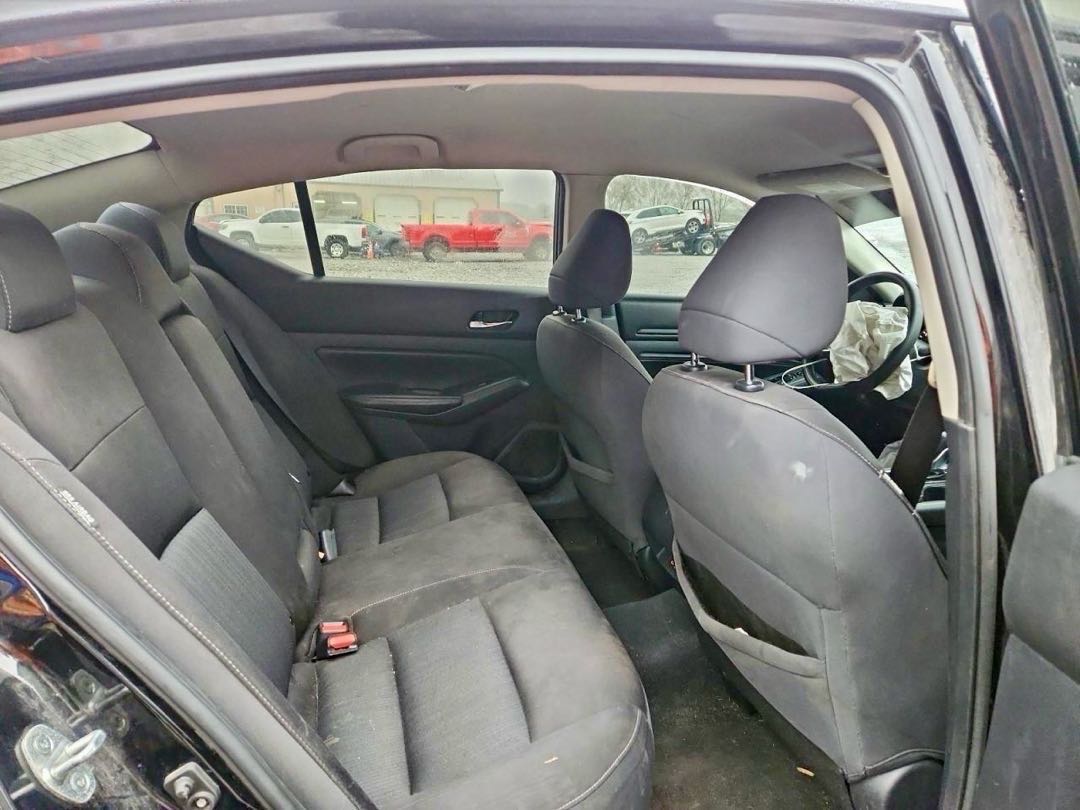 Car Image 2020 NISSAN ALTIMA
