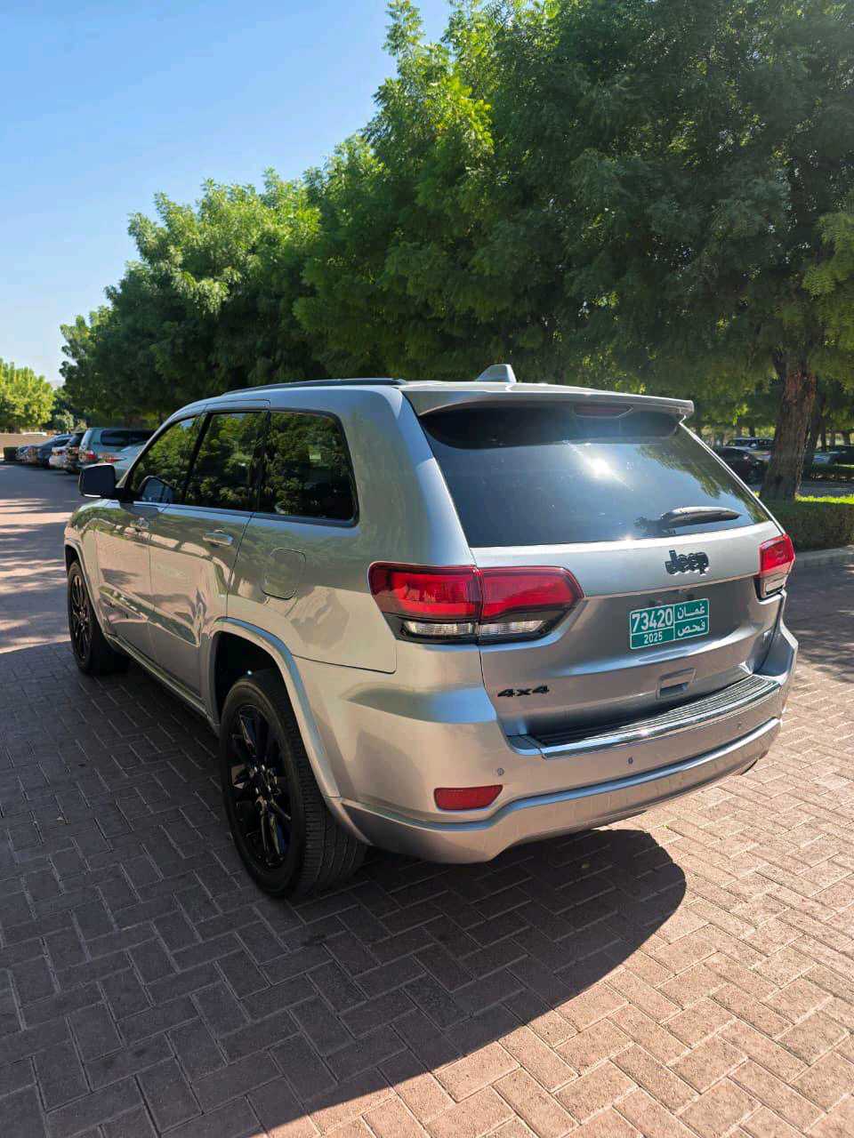 جيب شيروكي 2022