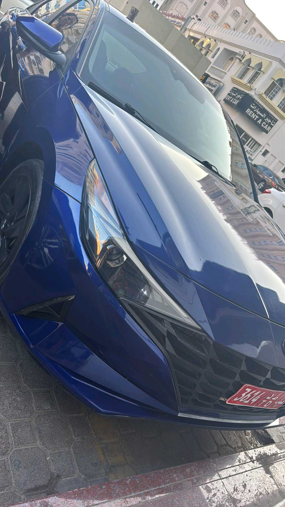 هيونداي النترا 2022