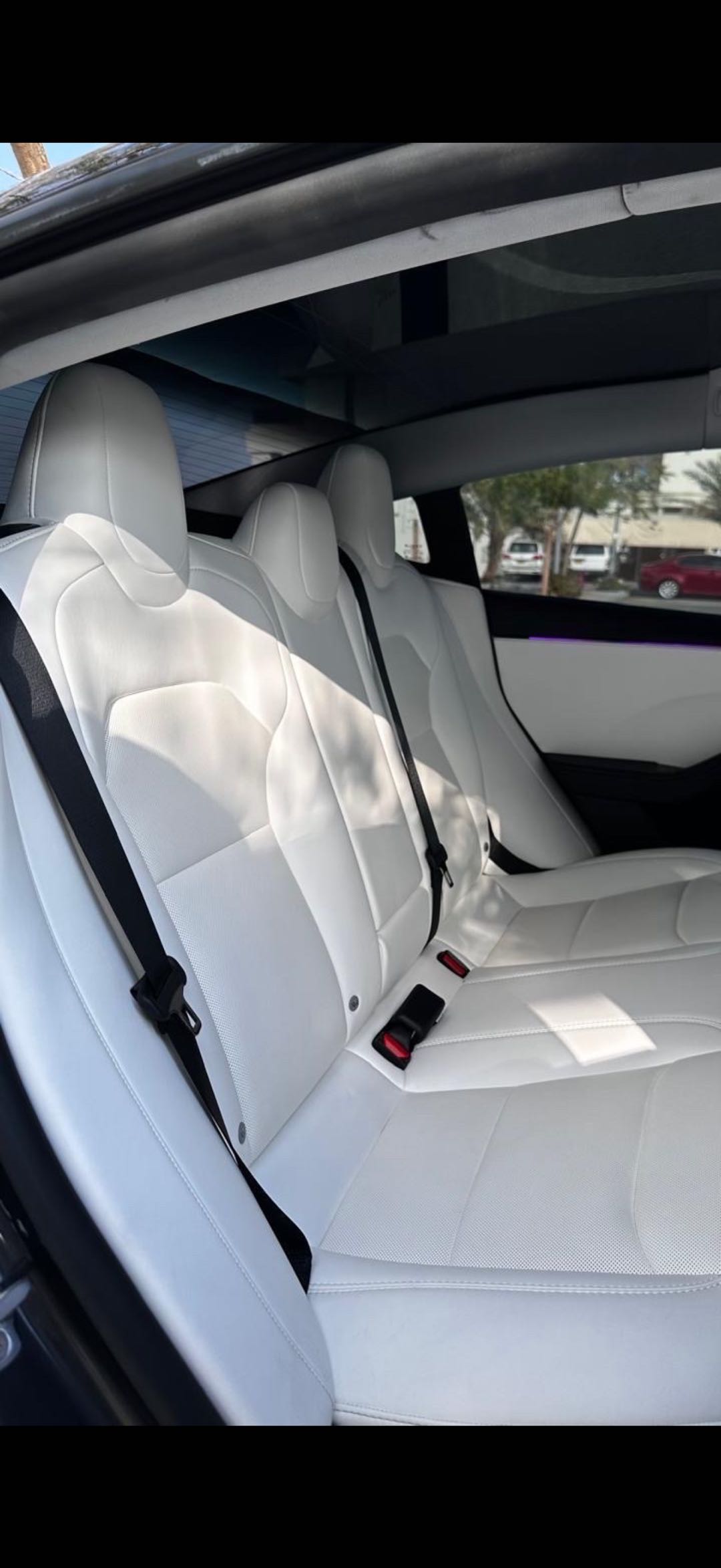 TESLA Model 3 2025