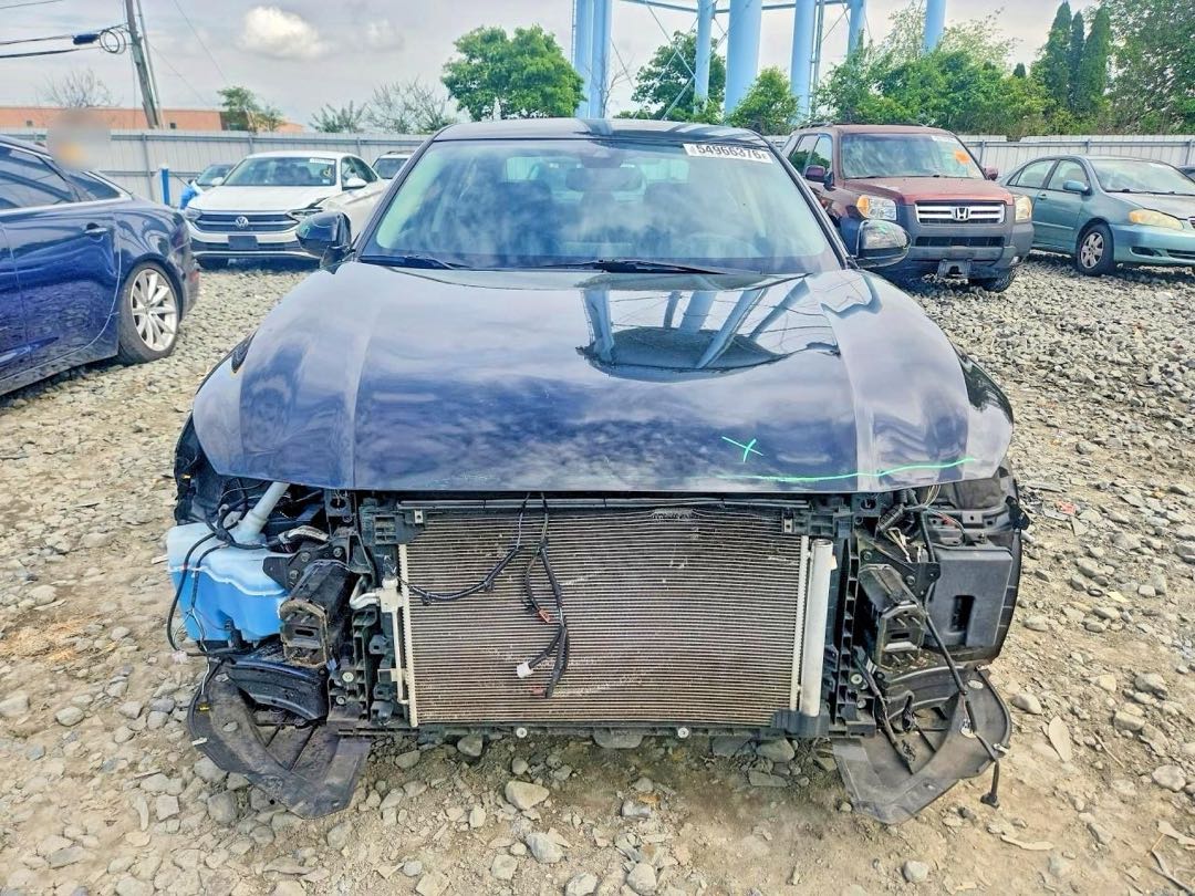 Car Image 2019 NISSAN ALTIMA