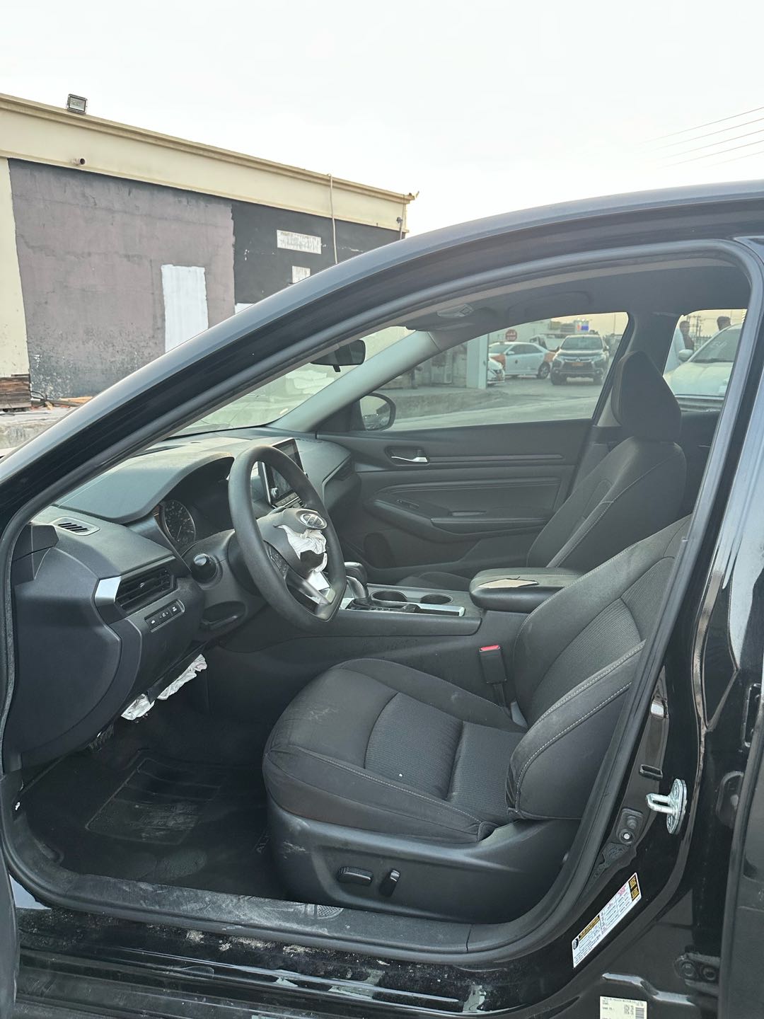 Car Image 2020 NISSAN ALTIMA