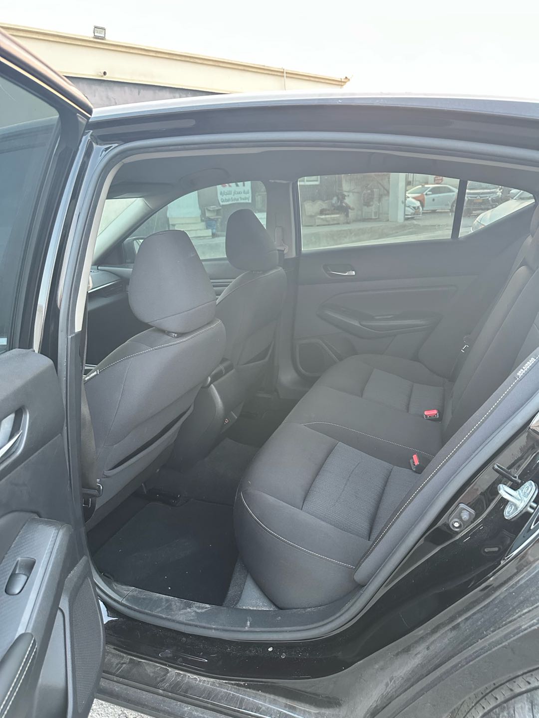 Car Image 2020 NISSAN ALTIMA