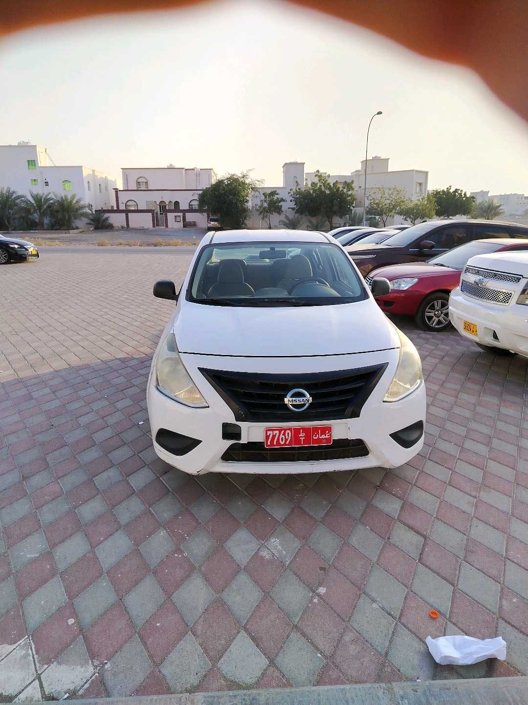 نيسان صني 2020