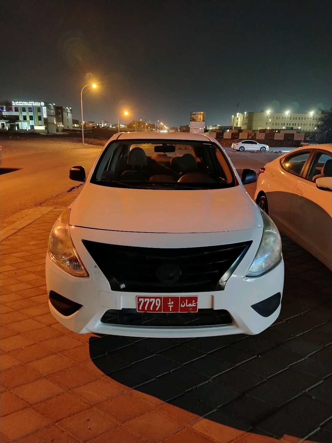 نيسان صني 2020