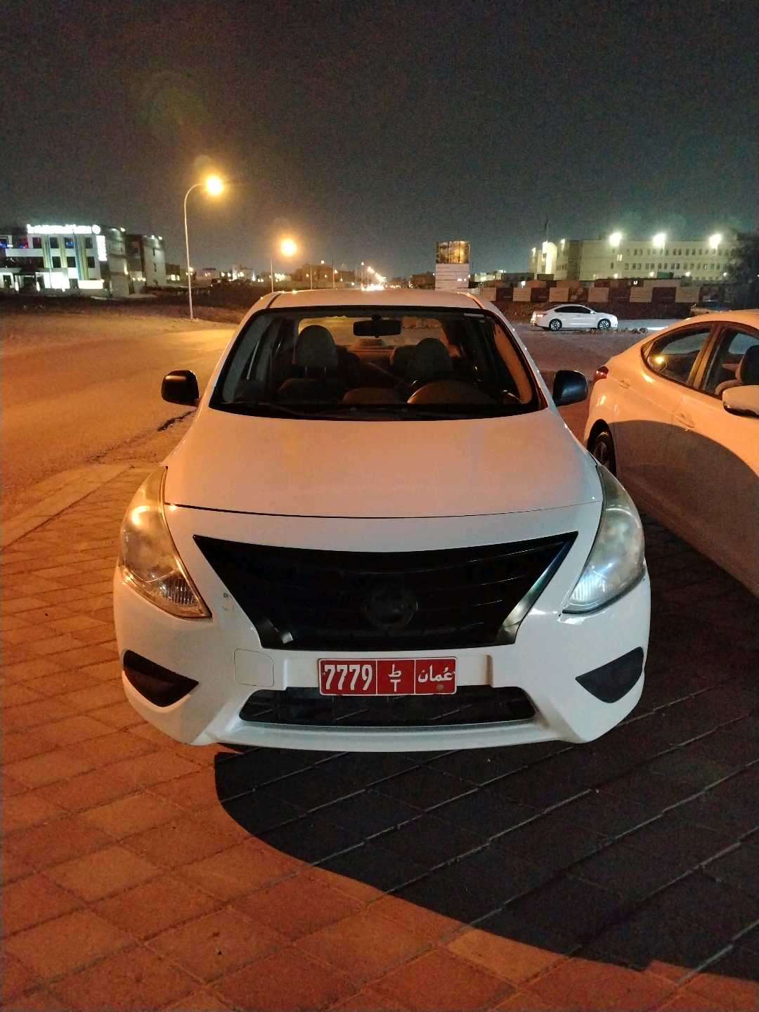 نيسان صني 2020