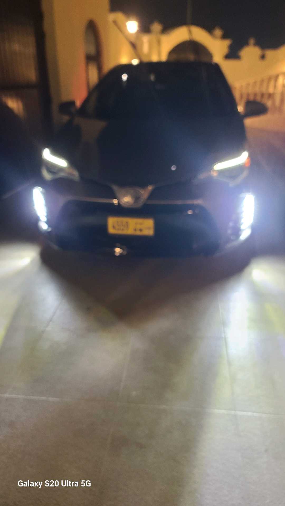 Car Image 2017 TOYOTA COROLLA SE