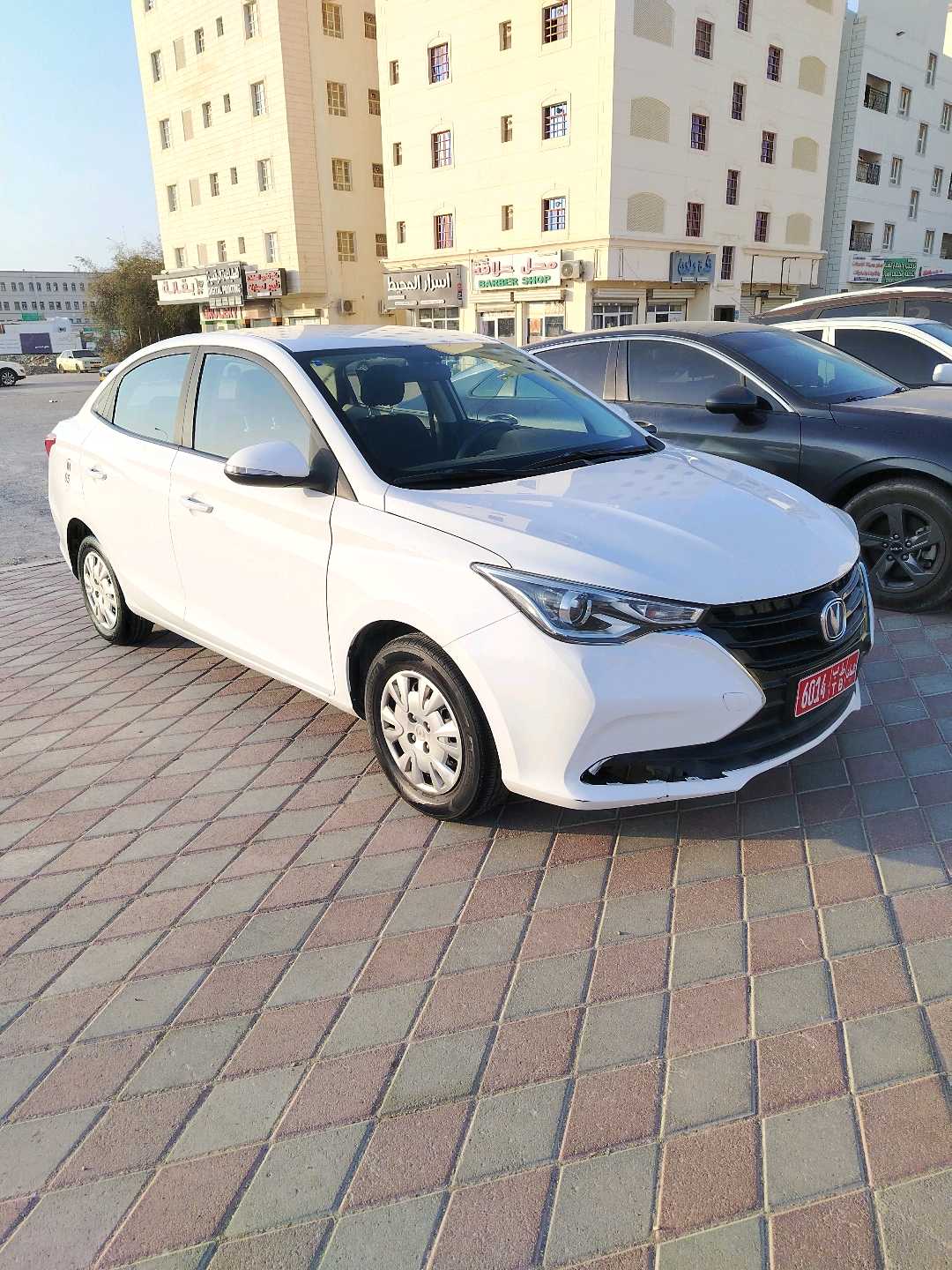 تشانجان السفن 2025