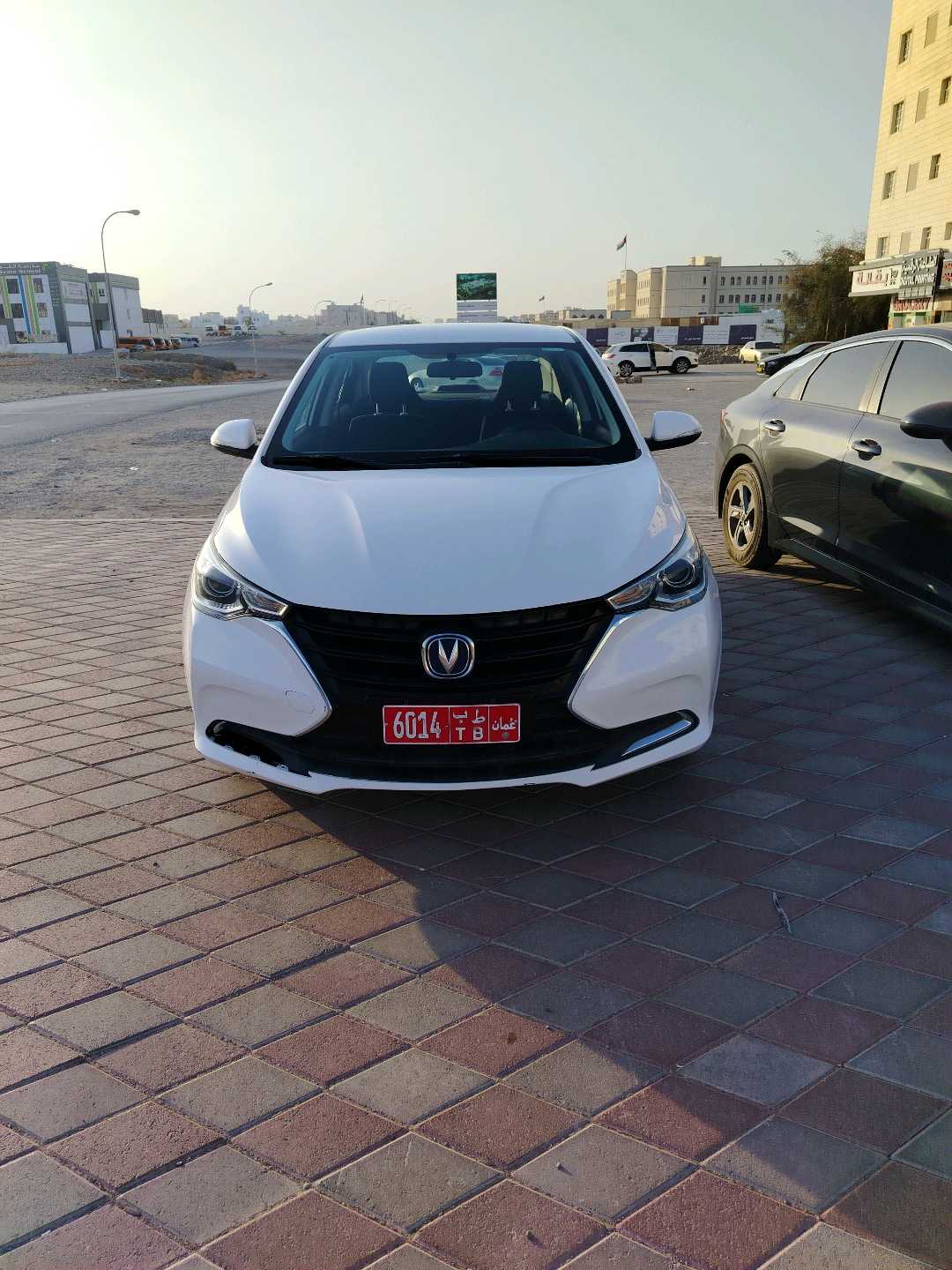 تشانجان السفن 2025