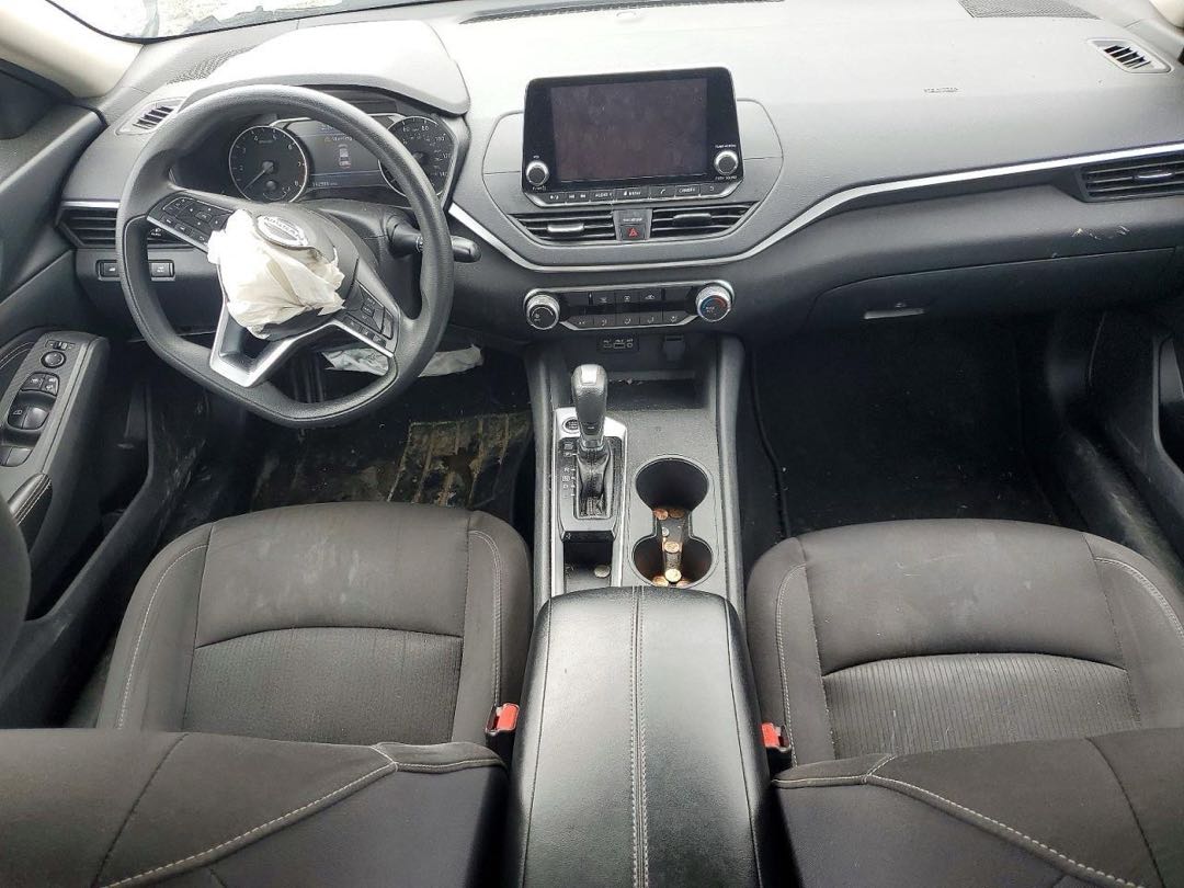Car Image 2020 NISSAN ALTIMA