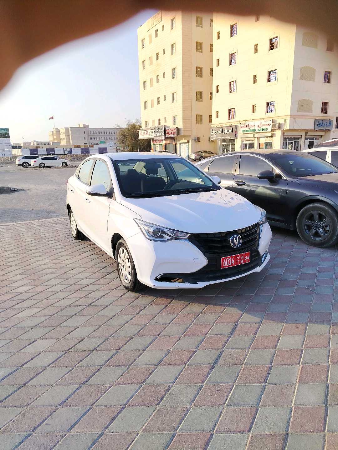 تشانجان السفن 2025