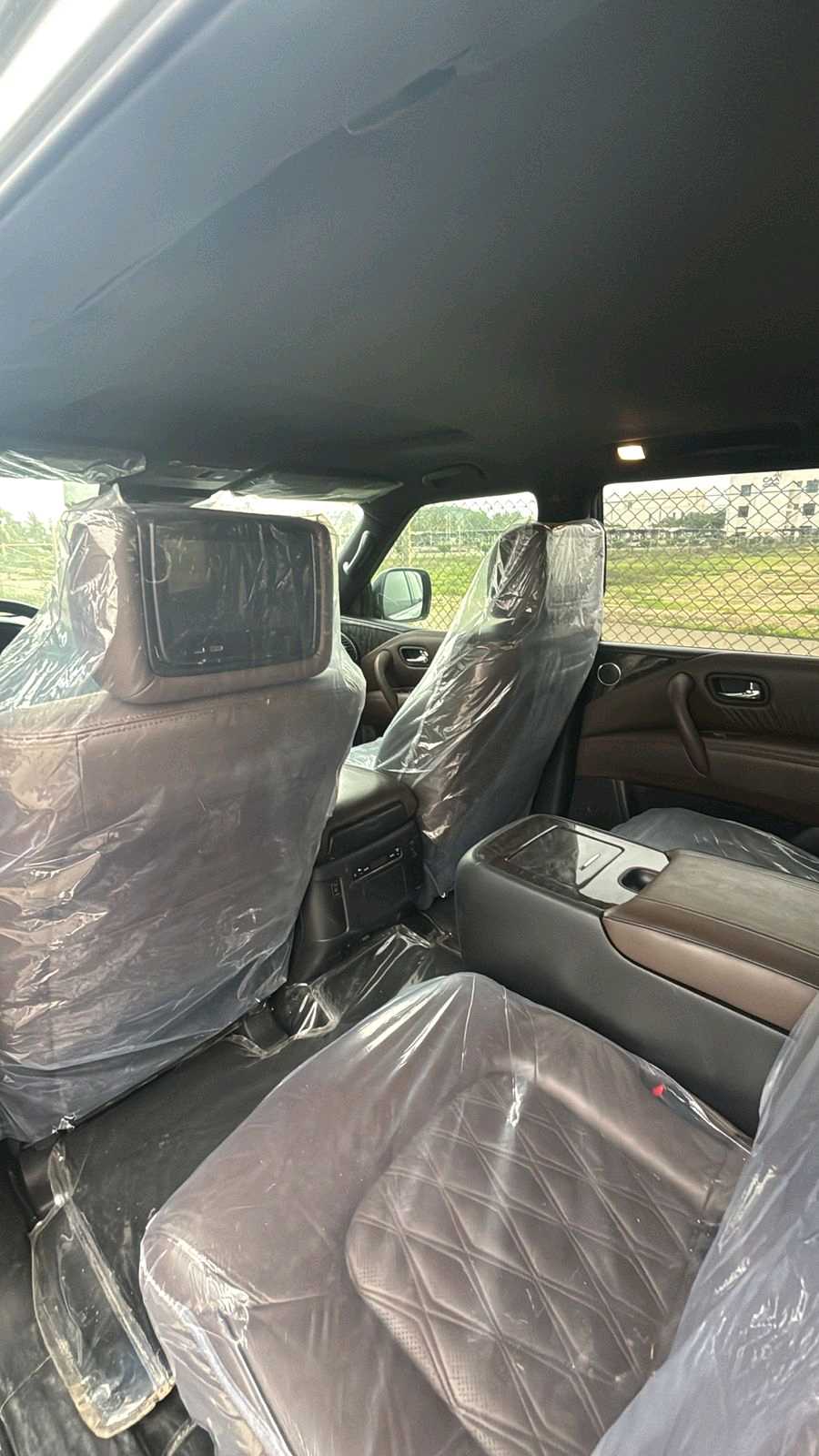 NISSAN PATROL 2023