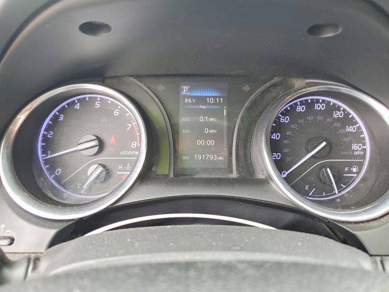 Car Image 2019 TOYOTA CAMRY