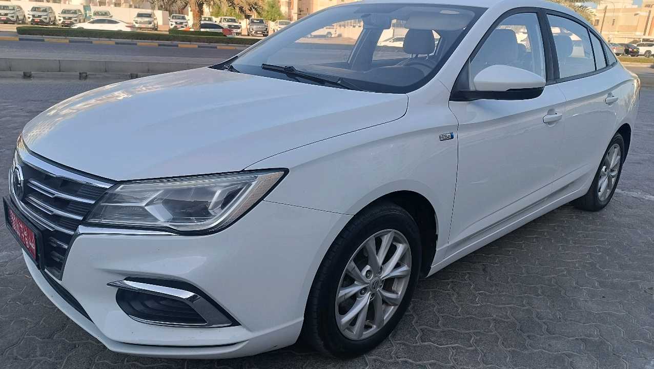 MG 5 2024