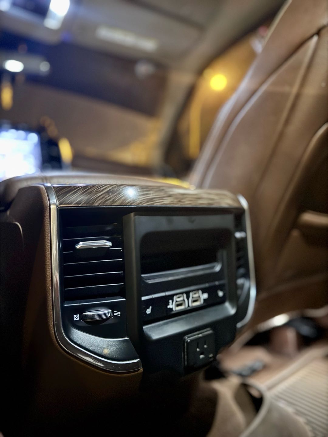 Car Image 2019 RAM 1500 
