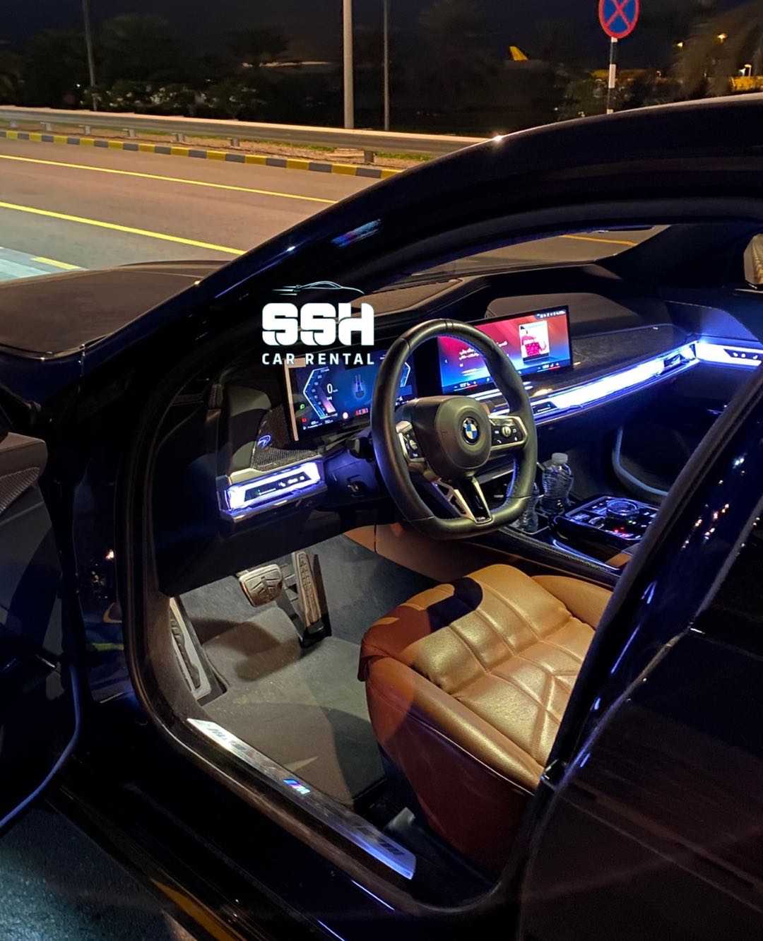 بي أم دبليو 7 SERIES 2023