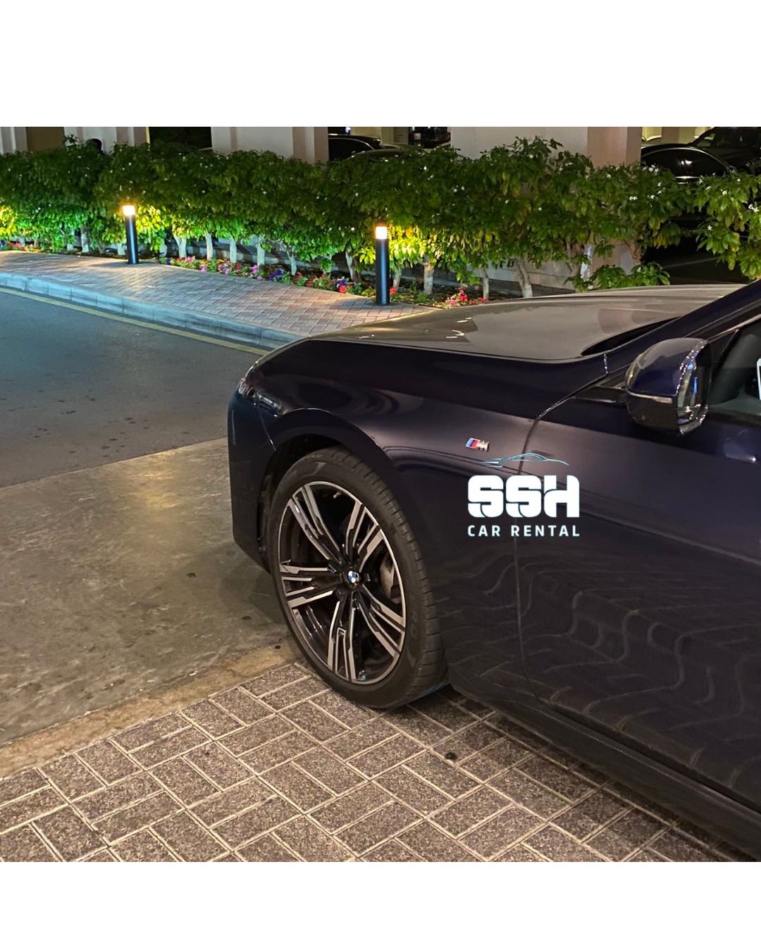 بي أم دبليو 7 SERIES 2023
