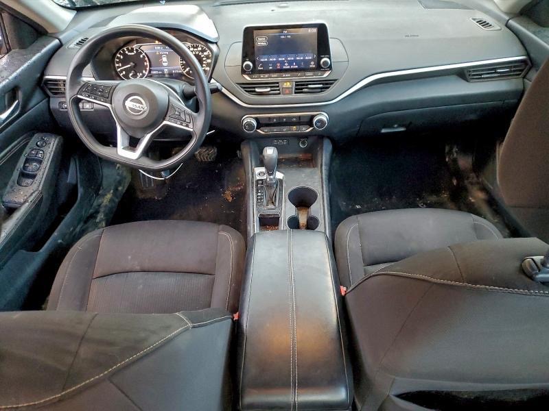 Car Image 2020 NISSAN ALTIMA