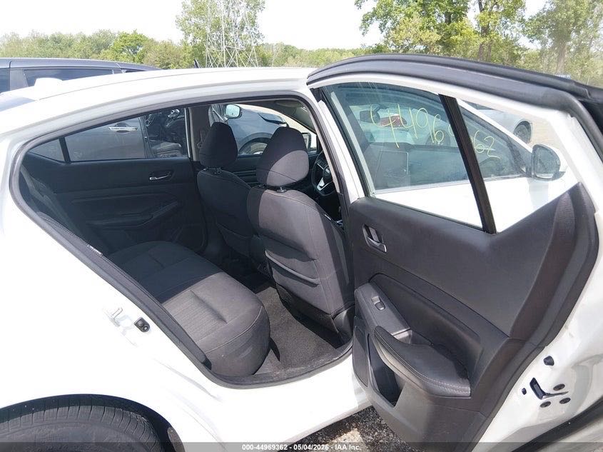 Car Image 2020 NISSAN ALTIMA