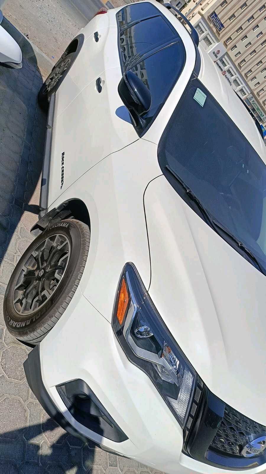 نيسان باثفيندر 2020