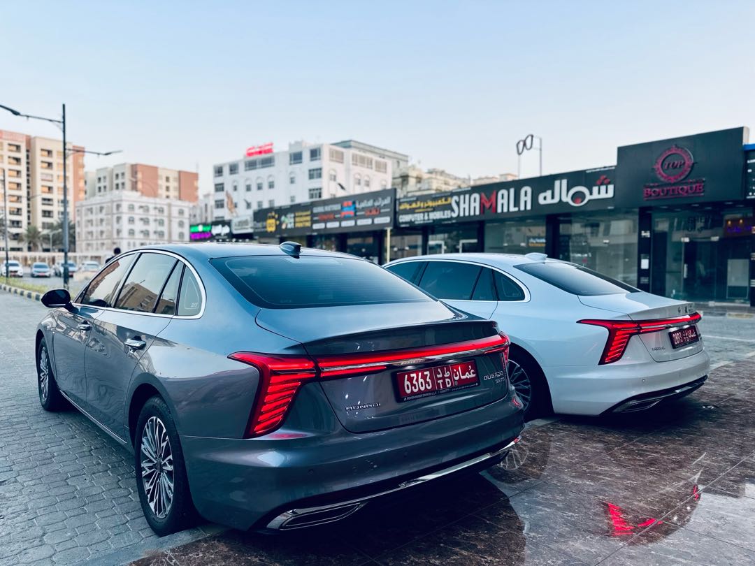 هونشي أوسادو 2025