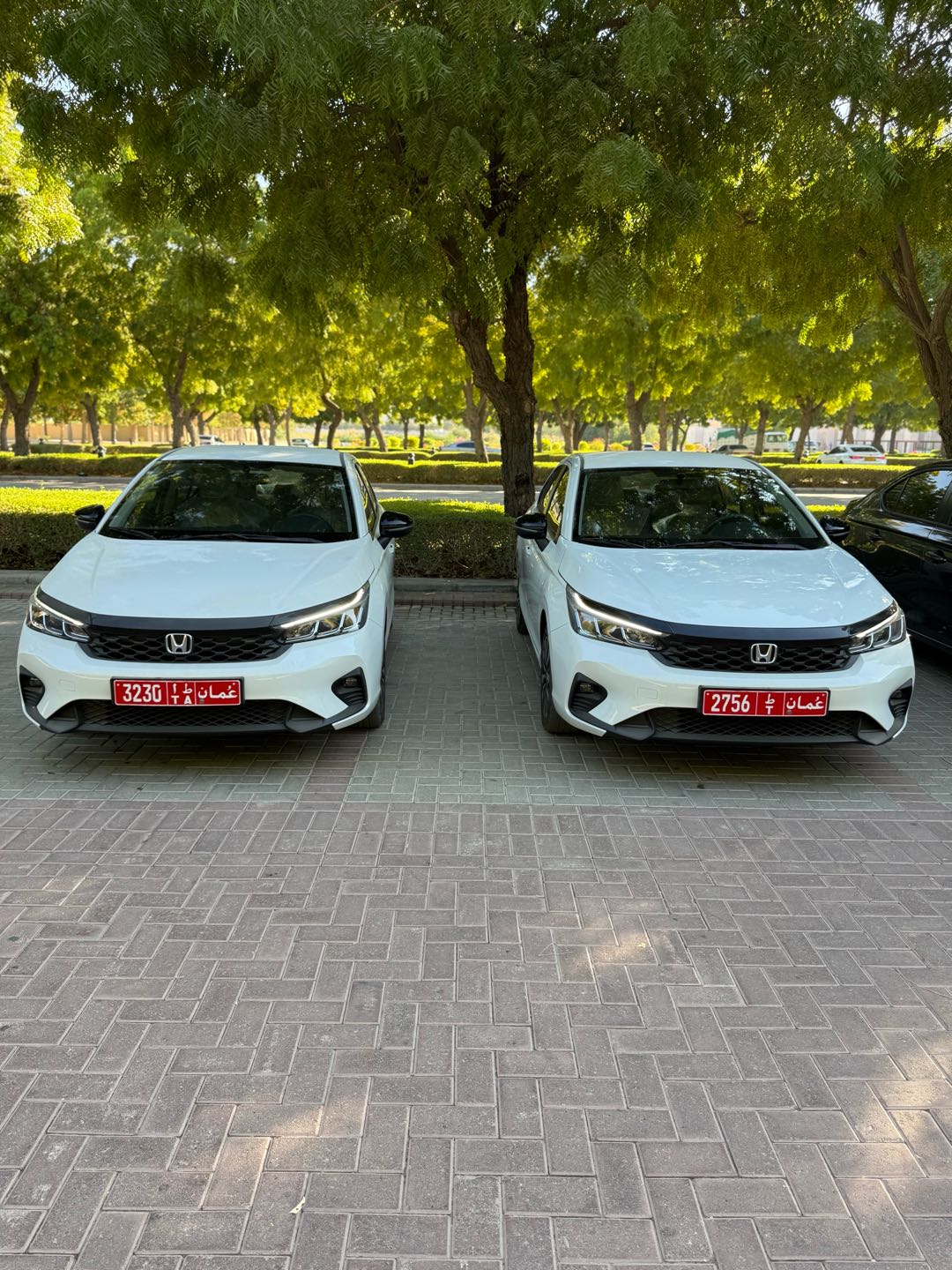 HONDA CITY 2026