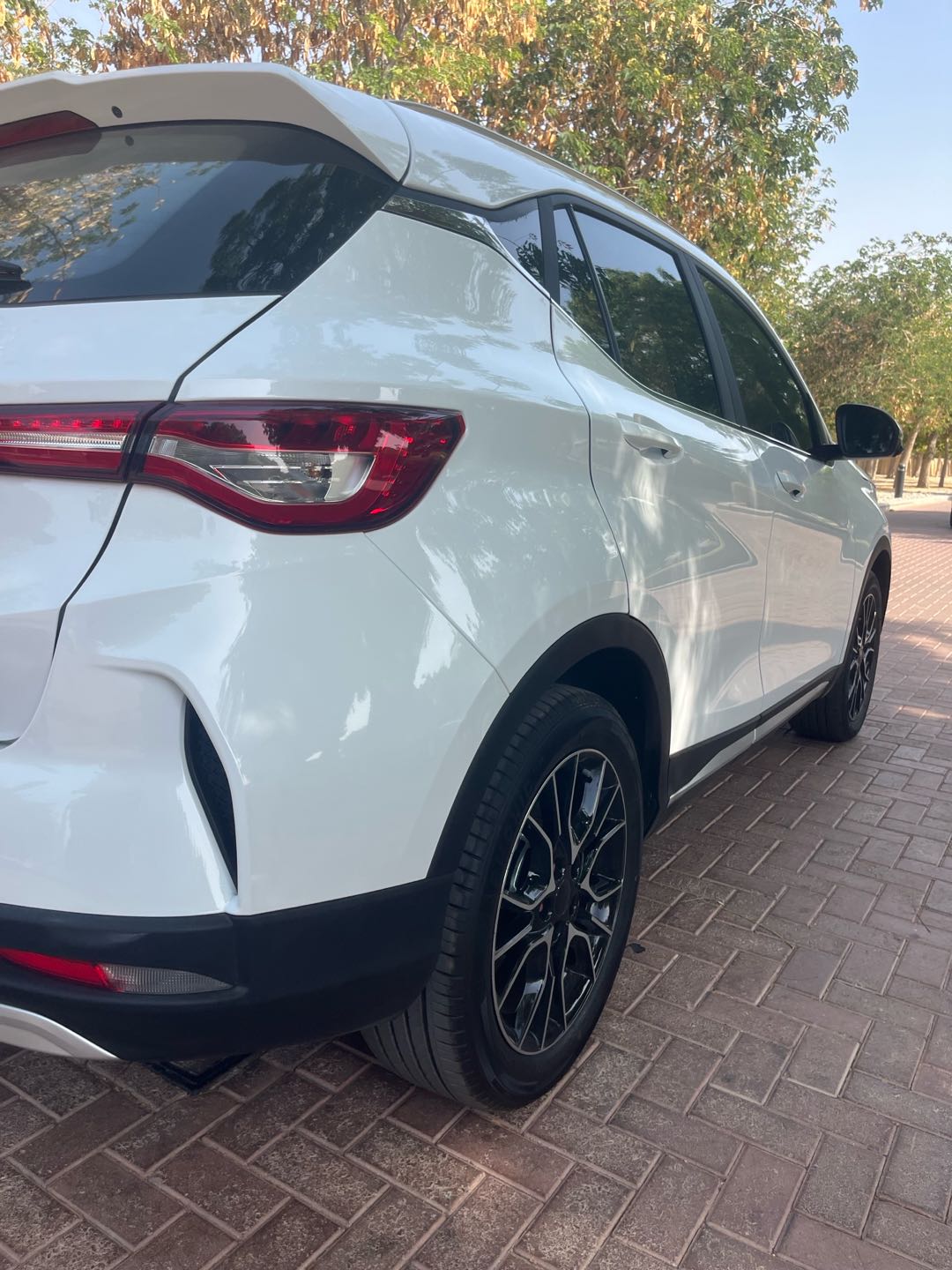 جيتور X50 2025