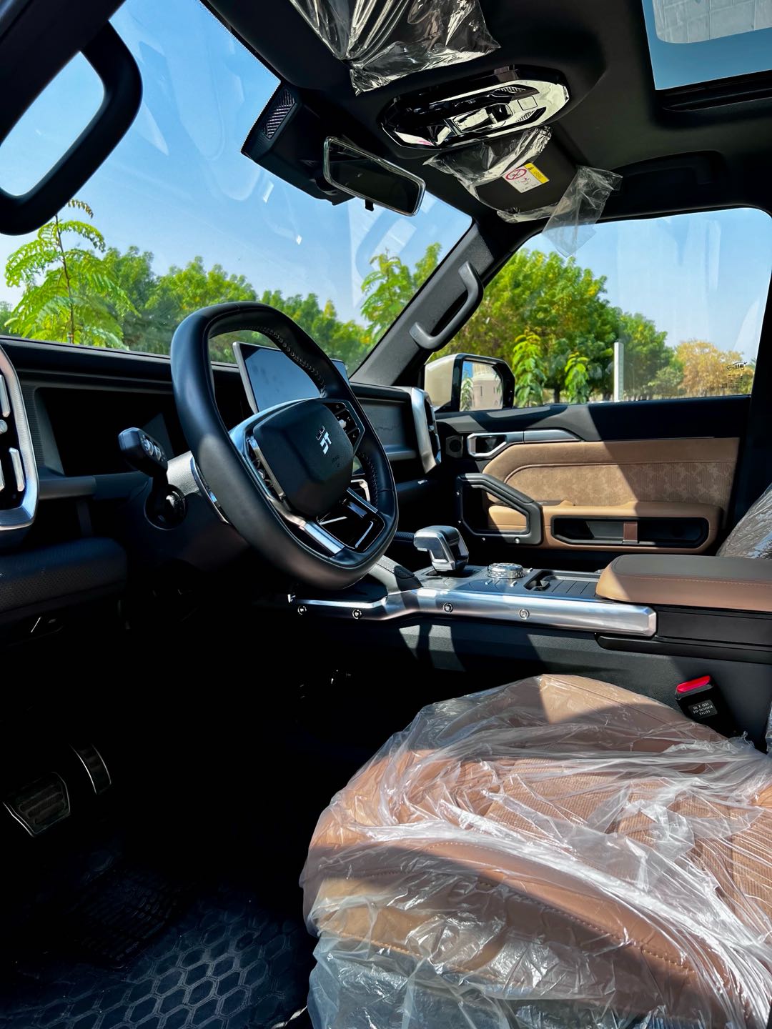 JETOUR T2 2026