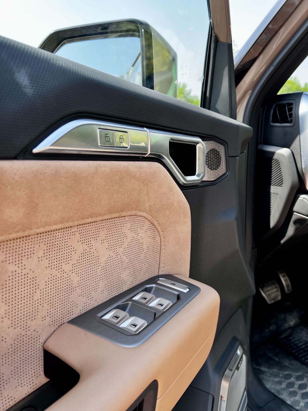JETOUR T2 2026