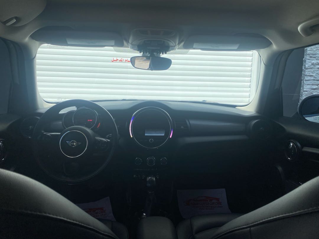 Car Image 2019 MINI COOPER 