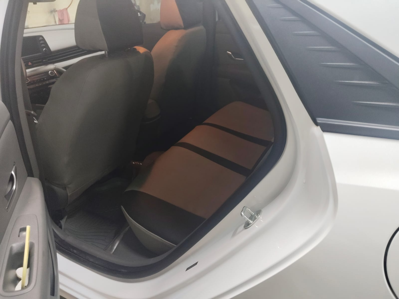 HYUNDAI ELANTRA 2021