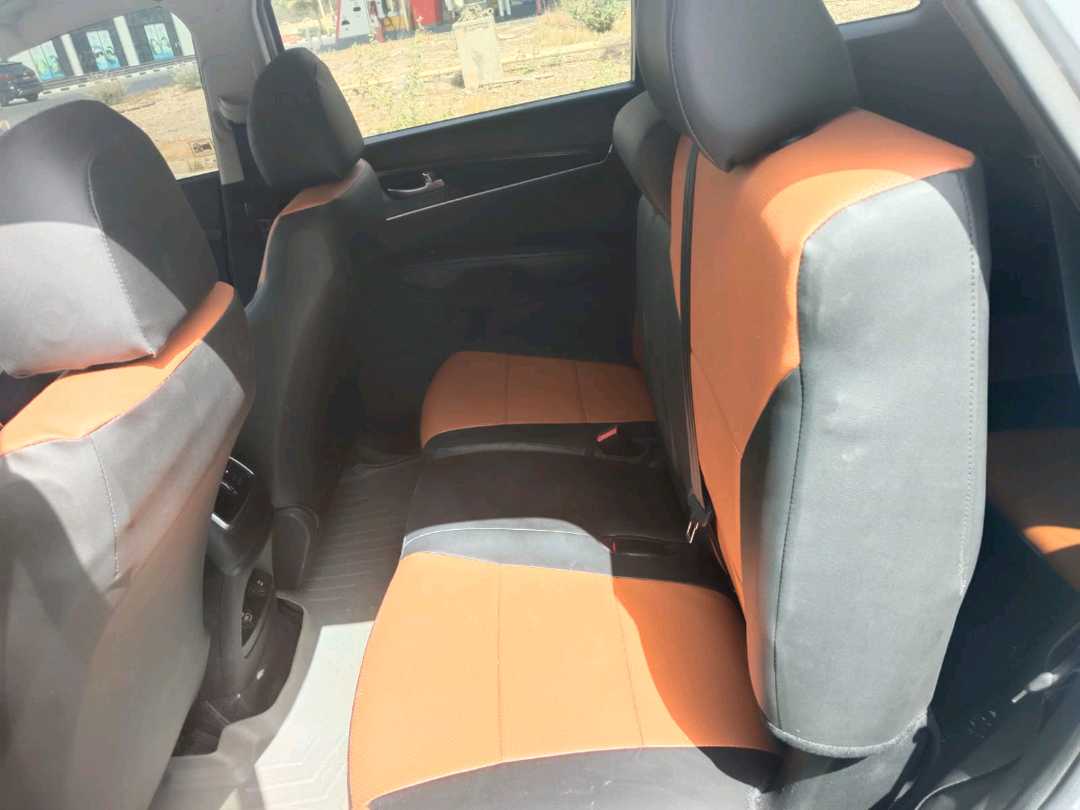 KIA SORENTO 2019