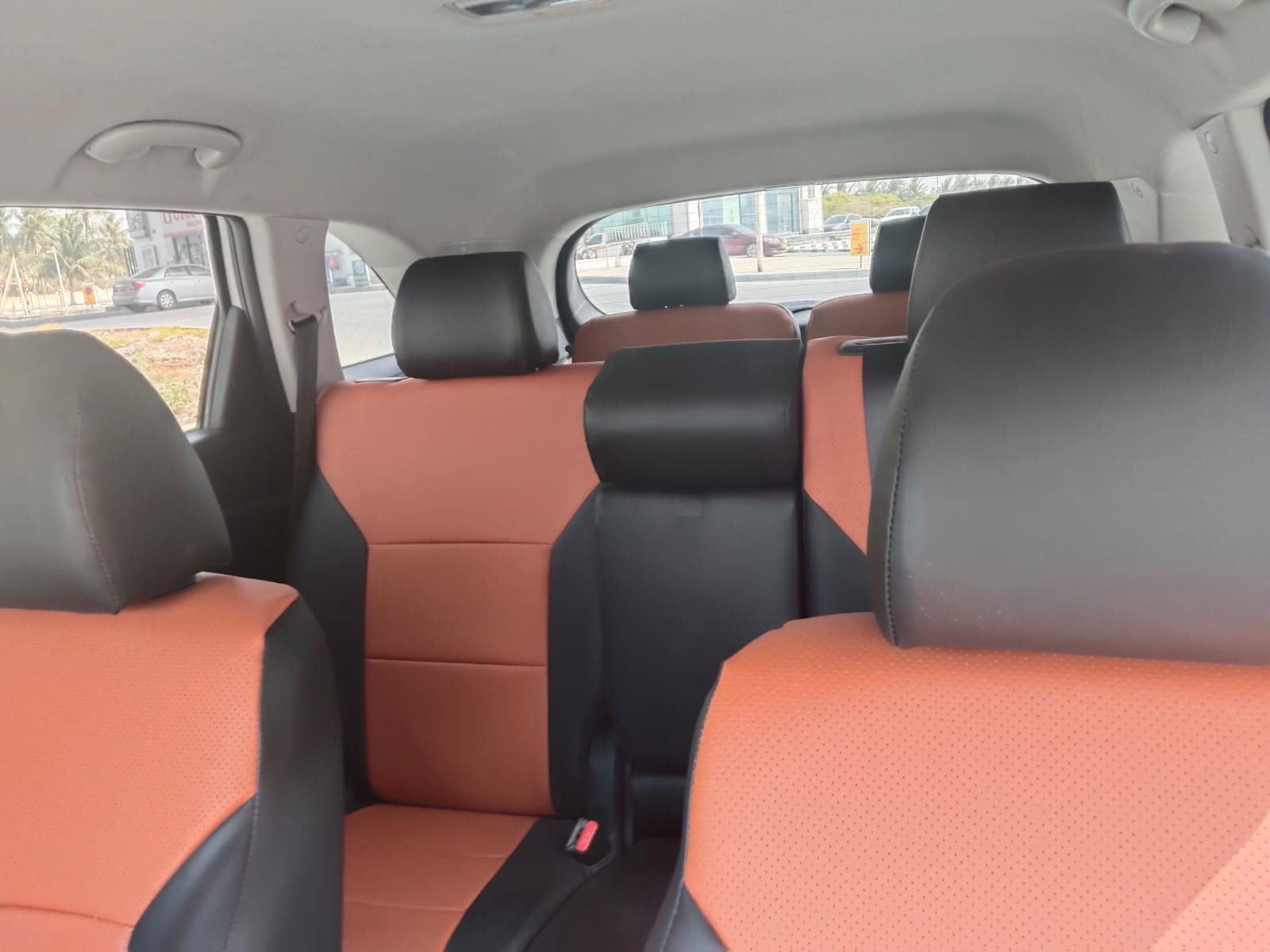 KIA SORENTO 2019