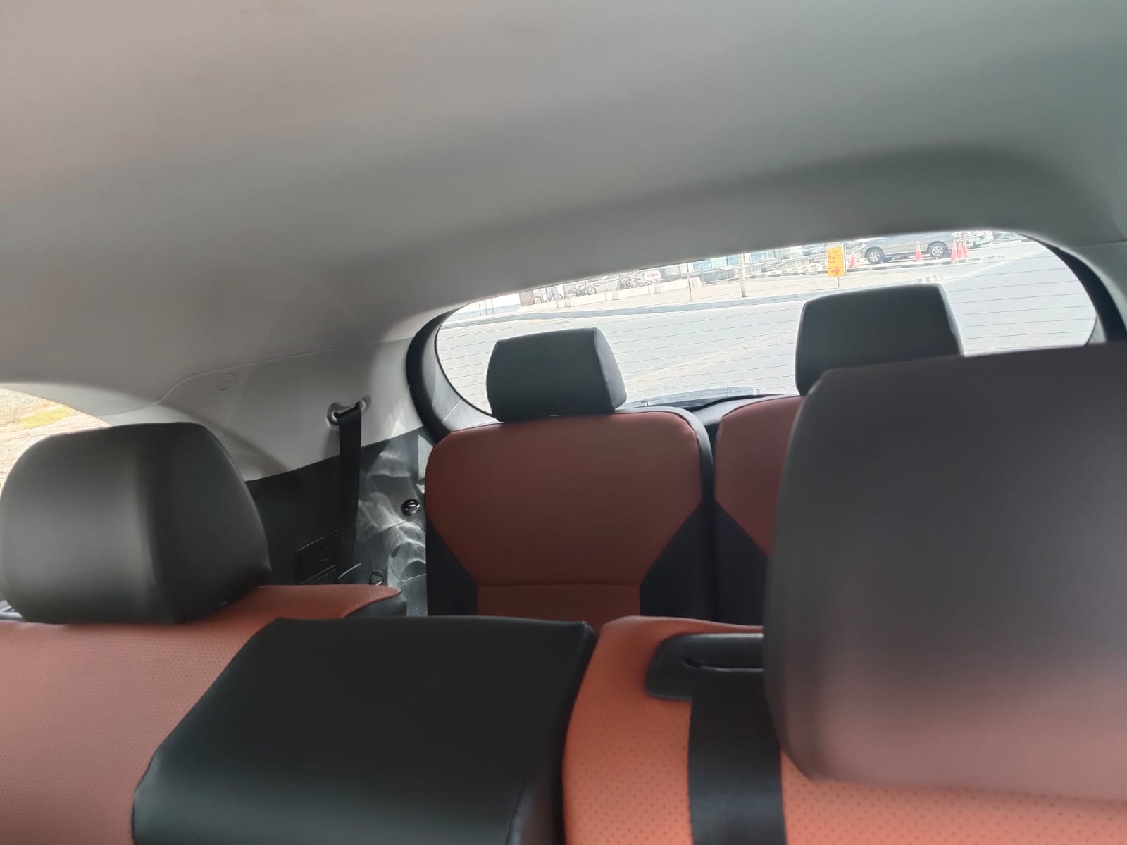 KIA SORENTO 2019