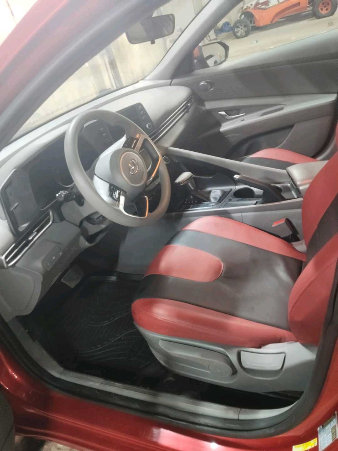 HYUNDAI ELANTRA 2021