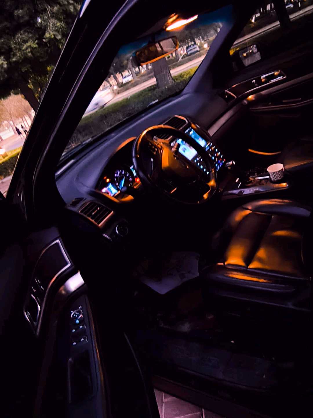 FORD EXPLORER 2020