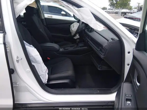 Car Image 2023 HONDA ACCORD