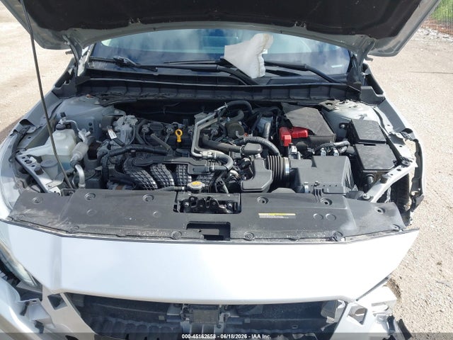 Car Image 2021 NISSAN ALTIMA