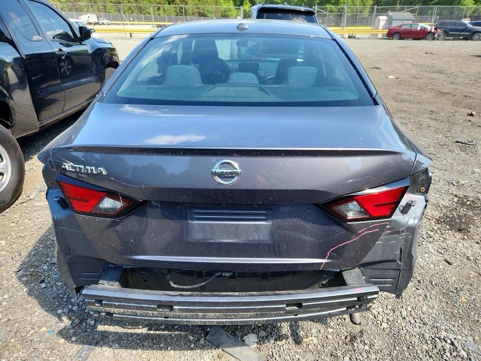 Car Image 2019 NISSAN ALTIMA