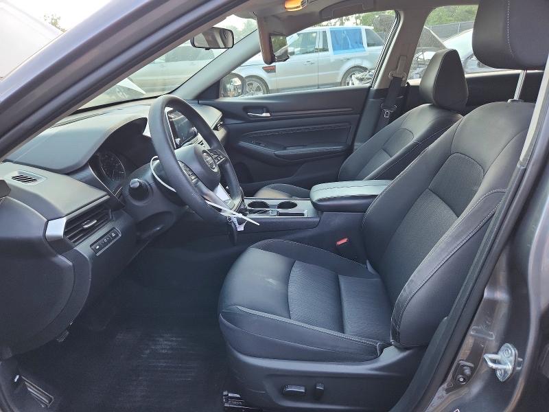 Car Image 2019 NISSAN ALTIMA